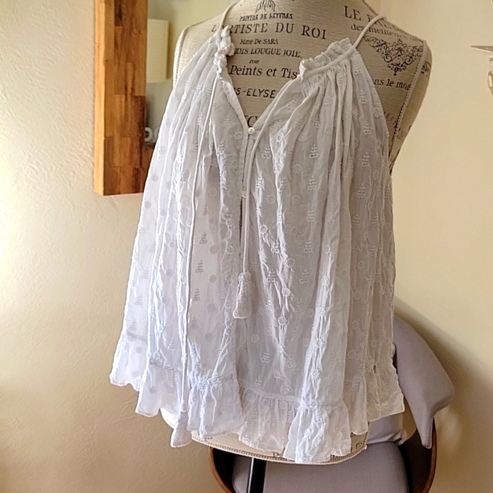 Calypso St Barth top